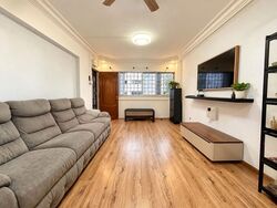 Blk 837 Tampines Palmwalk (Tampines), HDB 4 Rooms #635123961